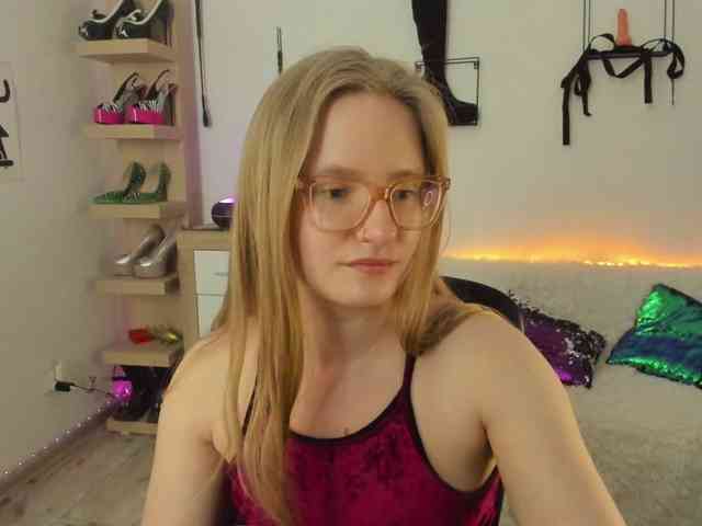 NancyErotic webcam