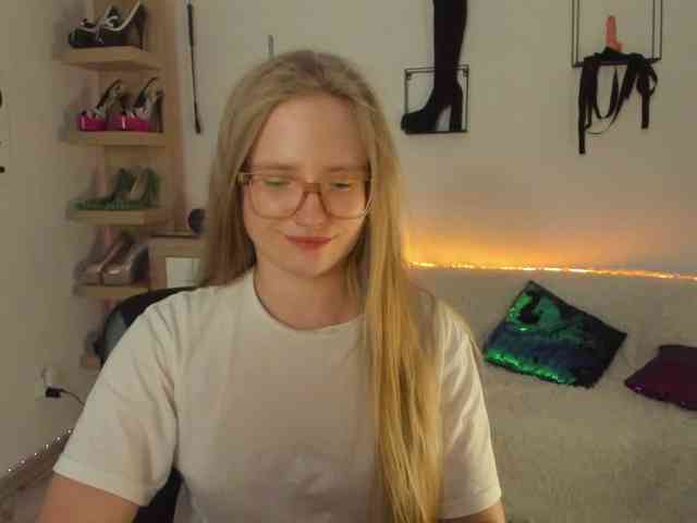 NancyErotic webcam