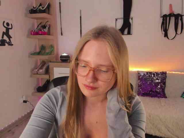 NancyErotic webcam