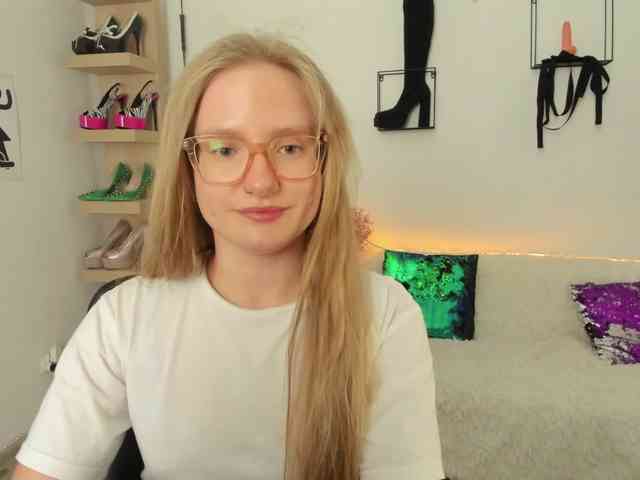 NancyErotic webcam