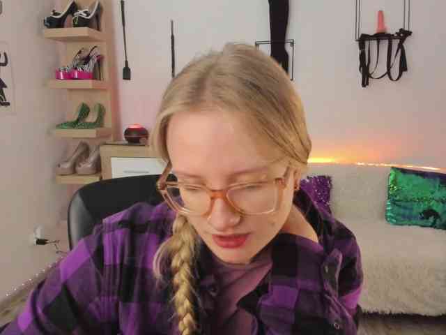 NancyErotic webcam