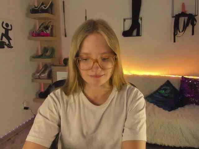 NancyErotic webcam