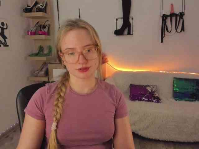 NancyErotic webcam