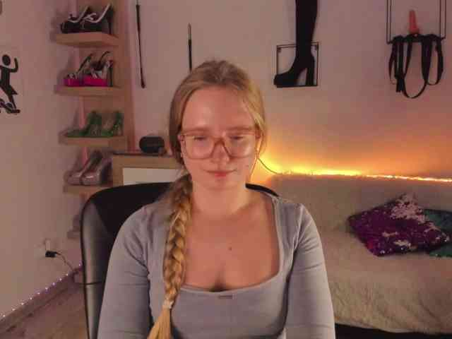 NancyErotic webcam