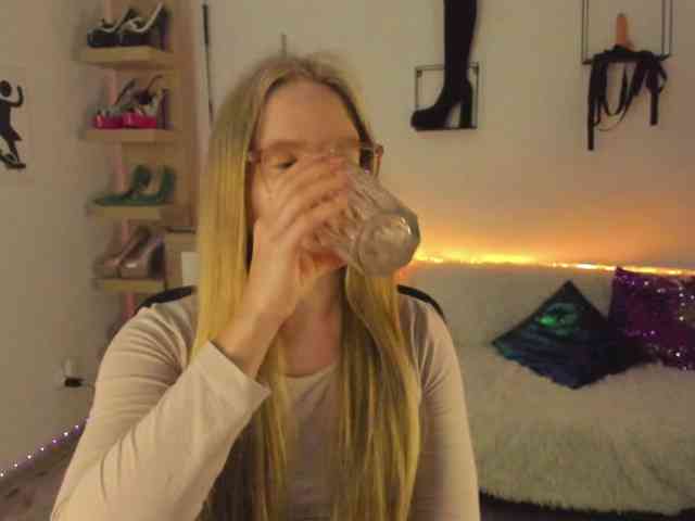 NancyErotic webcam