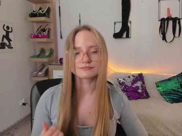 NancyErotic webcam