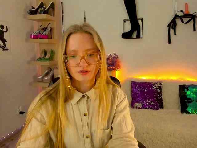 NancyErotic