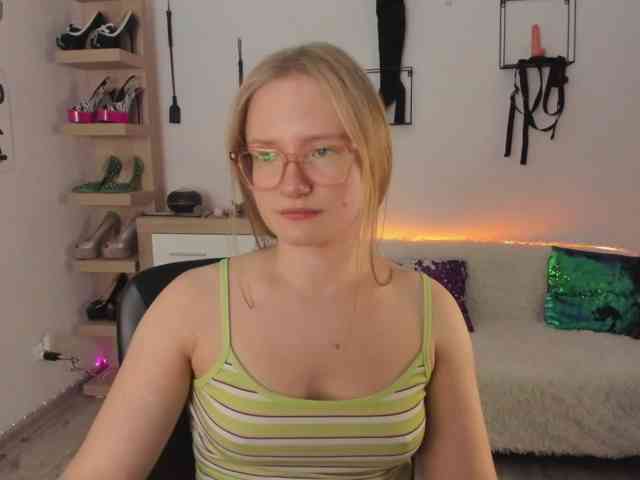NancyErotic webcam