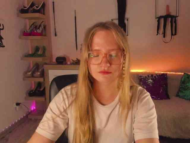 NancyErotic webcam