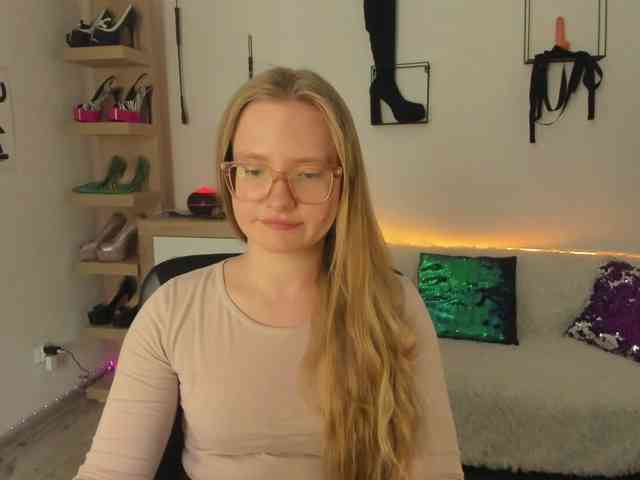 NancyErotic webcam