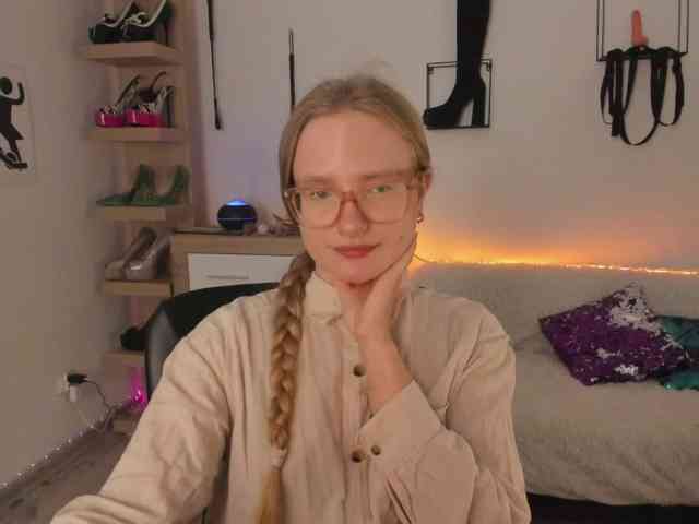 NancyErotic webcam