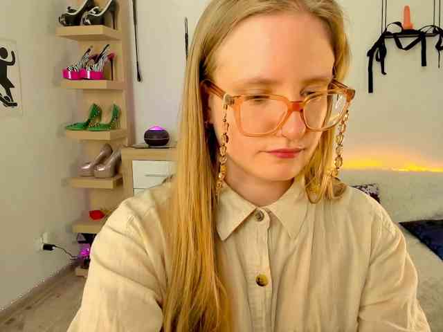 NancyErotic webcam