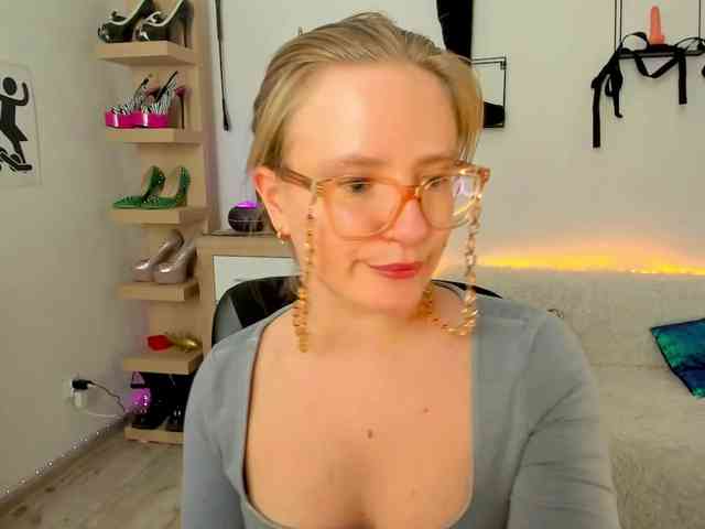 NancyErotic webcam