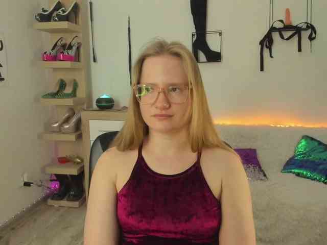 NancyErotic webcam