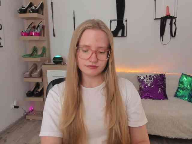 NancyErotic webcam