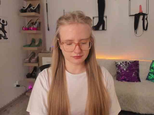 NancyErotic Live Webcam on BongaCams