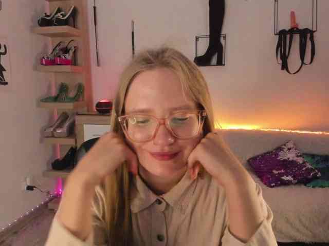 NancyErotic webcam