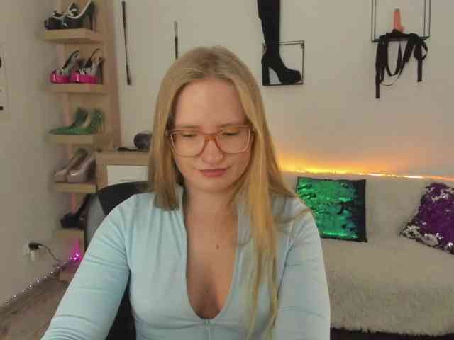 NancyErotic webcam