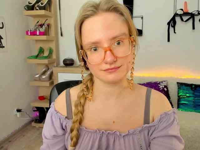 NancyErotic