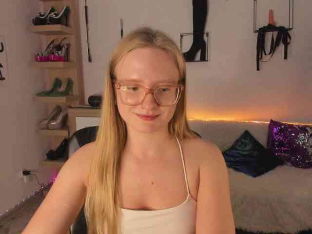 NancyErotic webcam