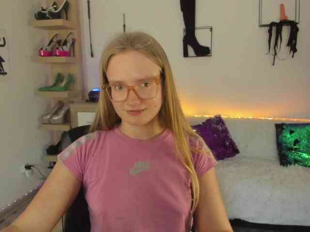 NancyErotic