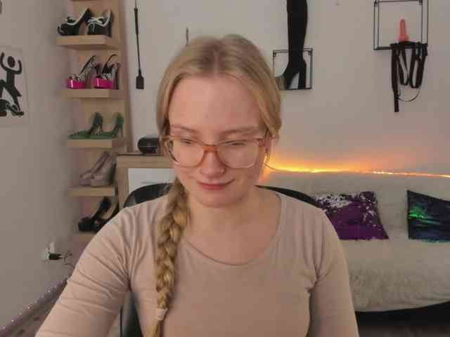 NancyErotic