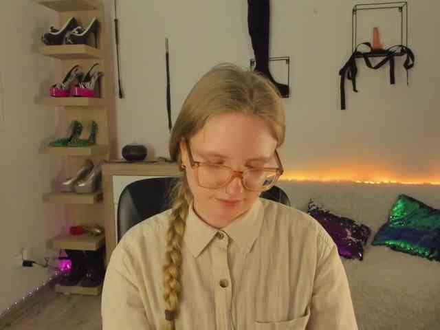 NancyErotic