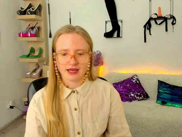 NancyErotic webcam