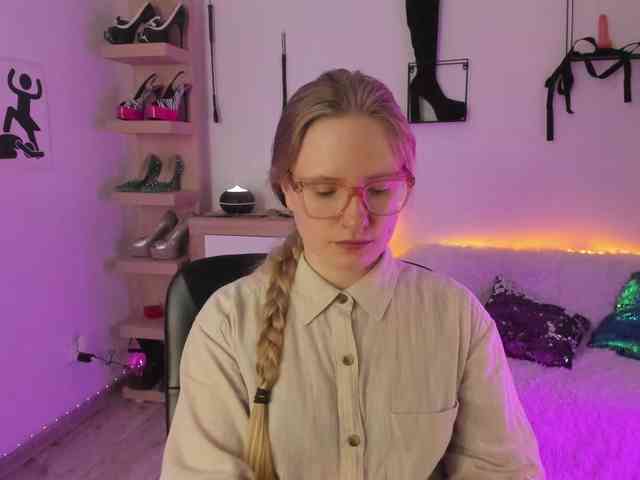 NancyErotic webcam
