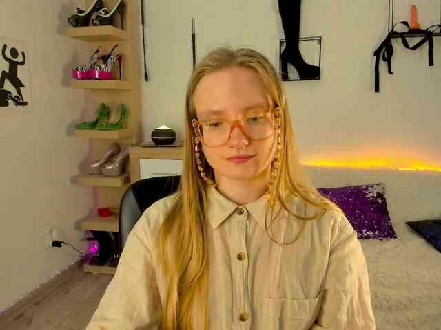 NancyErotic webcam