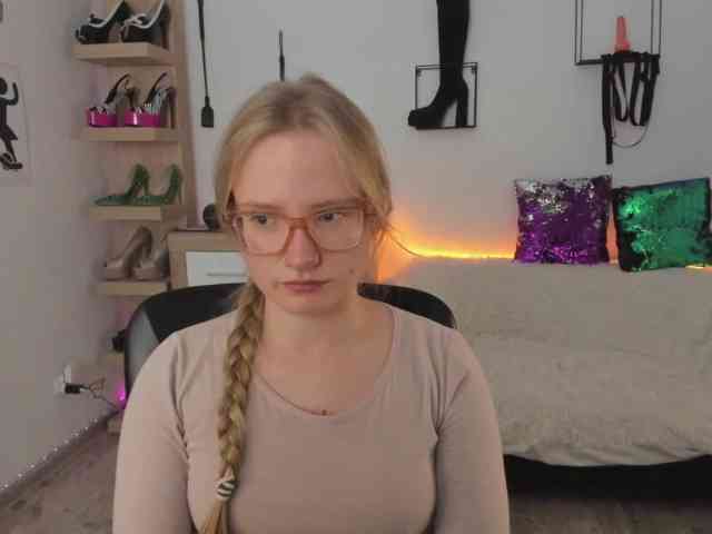 NancyErotic webcam
