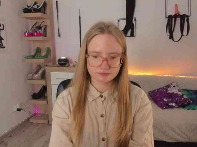NancyErotic webcam