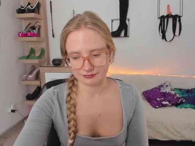 NancyErotic webcam