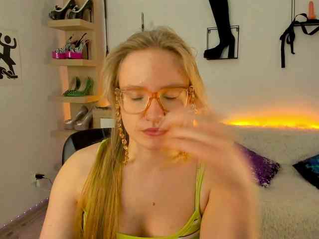 NancyErotic webcam