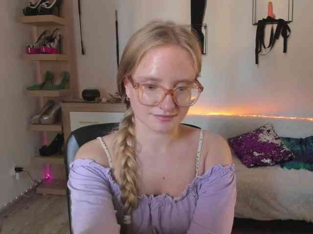 NancyErotic
