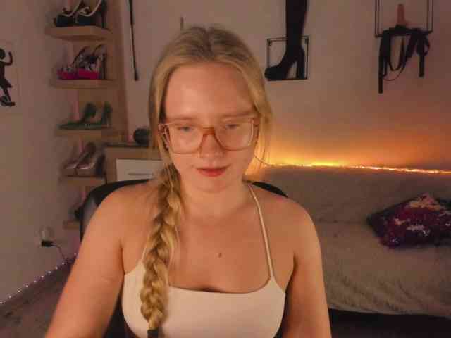 NancyErotic webcam