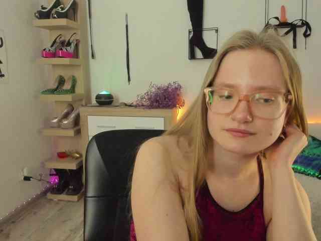 NancyErotic webcam