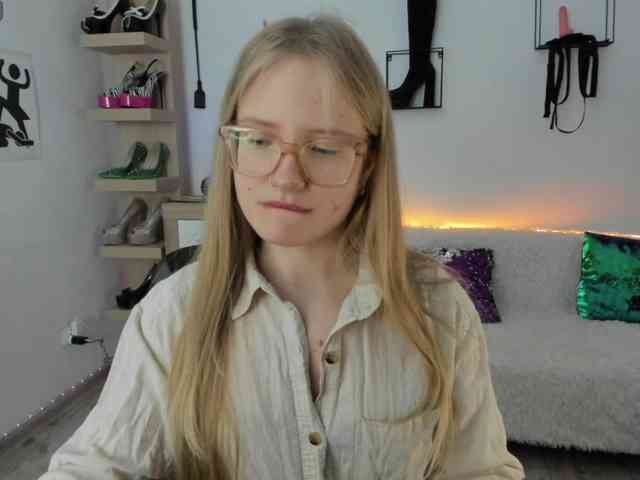 NancyErotic webcam