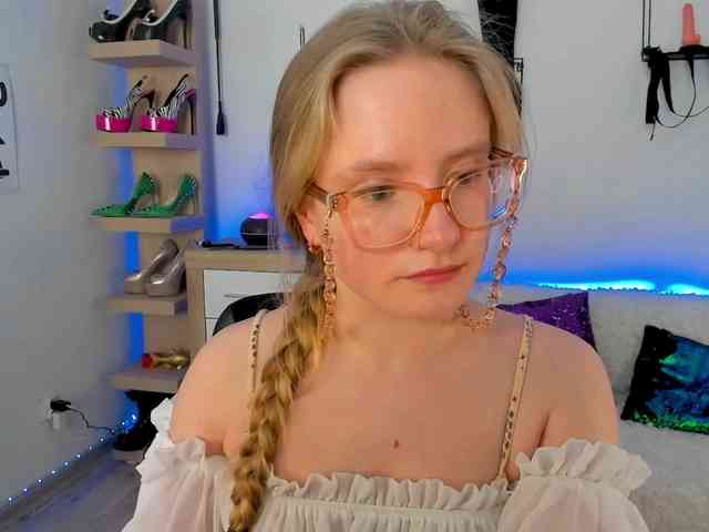 NancyErotic webcam