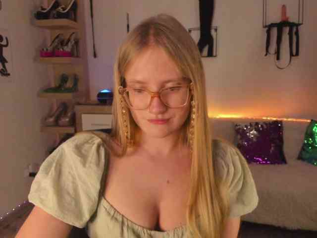 NancyErotic webcam