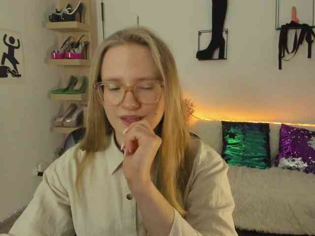 NancyErotic webcam