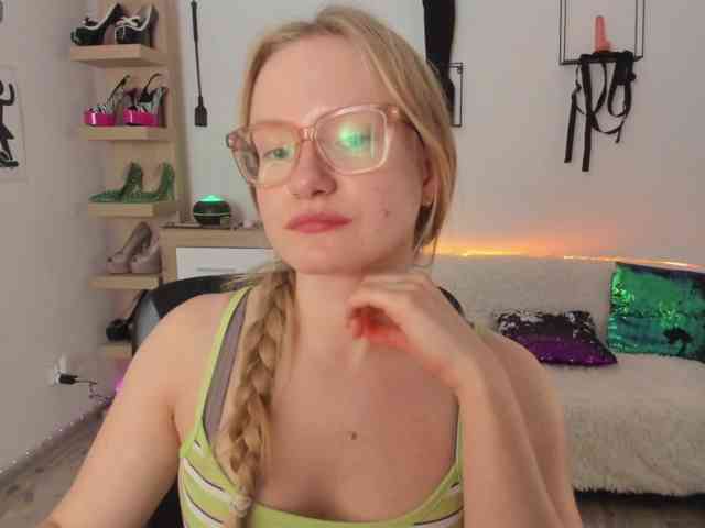 NancyErotic webcam