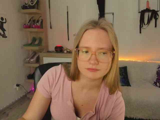 NancyErotic webcam