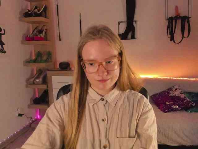 NancyErotic webcam