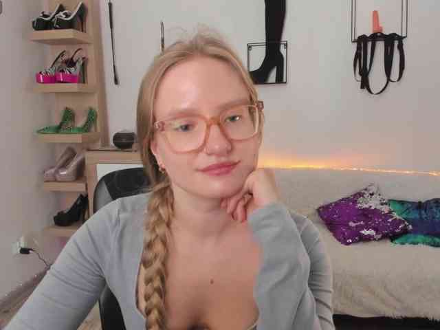 NancyErotic webcam