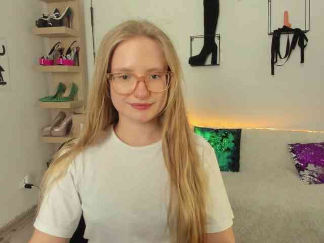 NancyErotic webcam