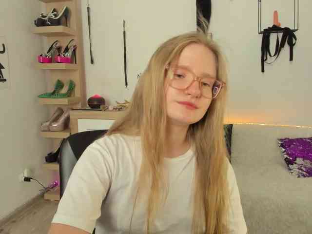 NancyErotic webcam