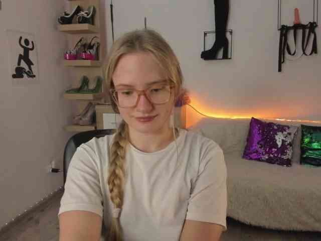 NancyErotic webcam