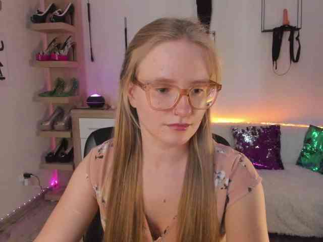NancyErotic webcam