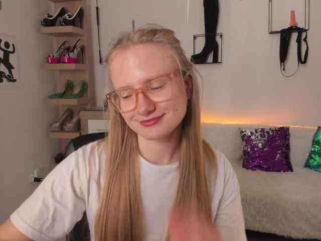 NancyErotic Live Webcam on BongaCams
